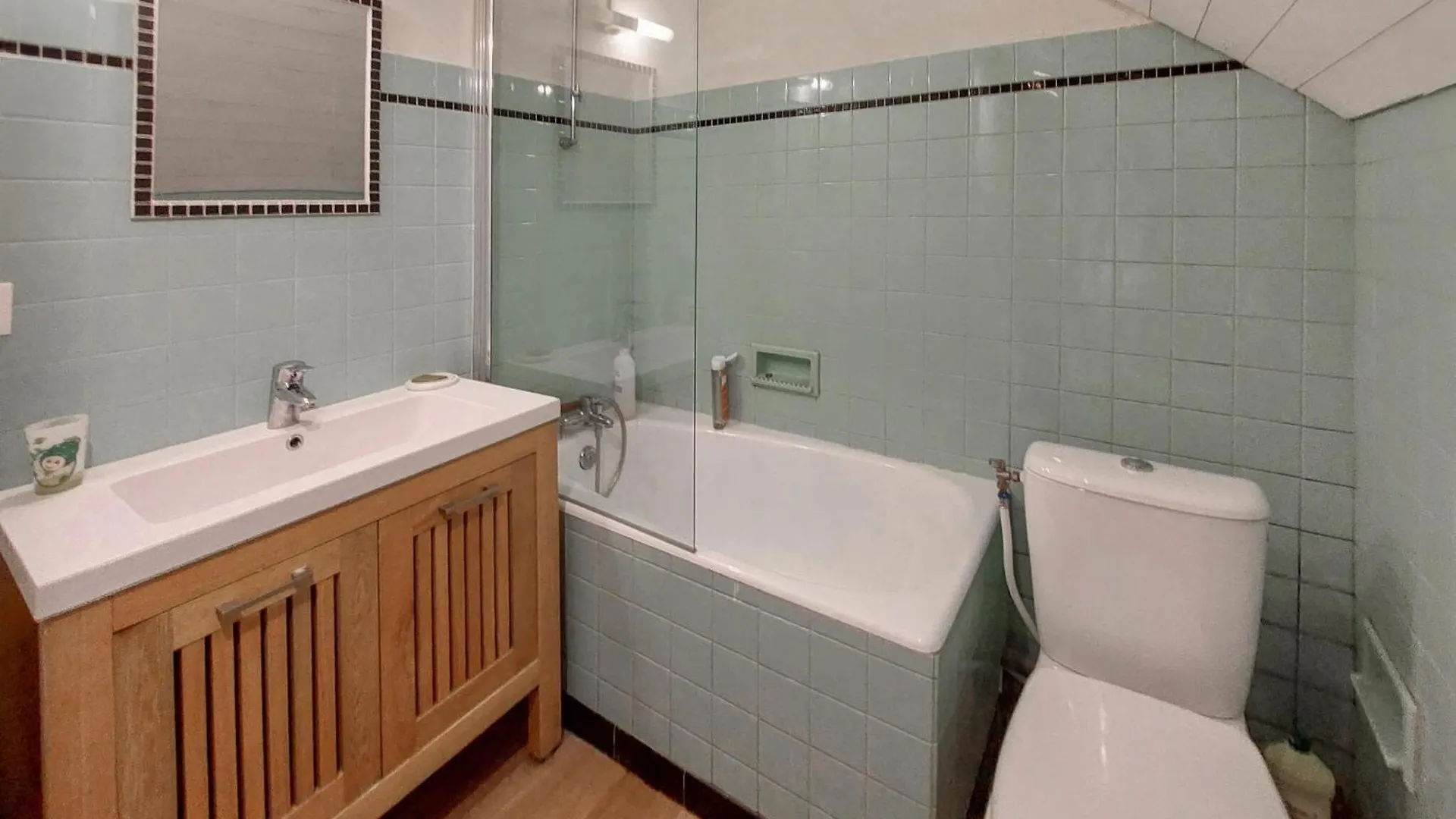 Amazing Home In Riec-Sur-Belon With Wifi 0*,  Франция