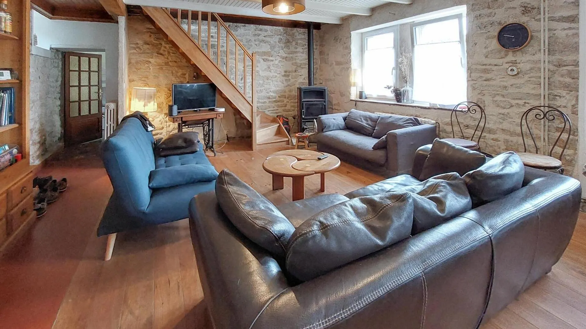 Amazing Home In Riec-Sur-Belon With Wifi Дом отдыха