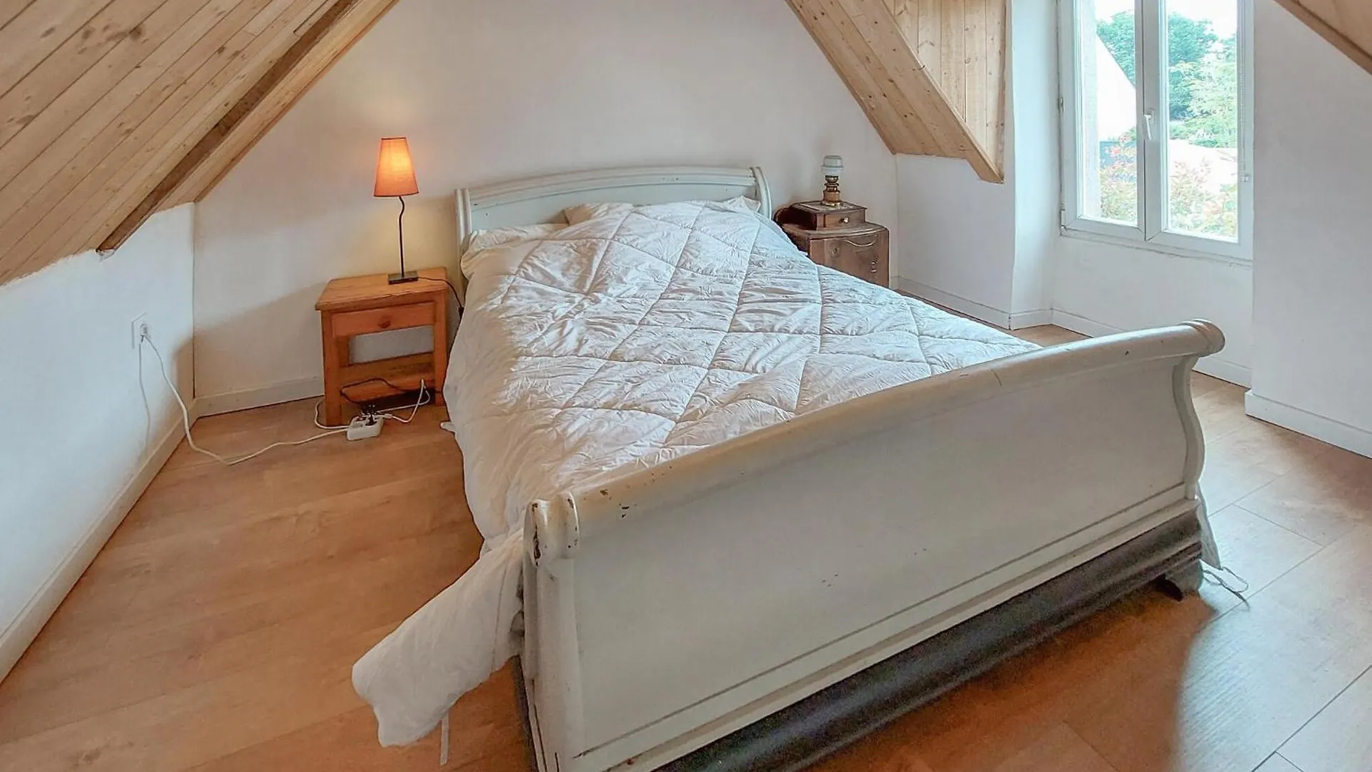 Amazing Home In Riec-Sur-Belon With Wifi