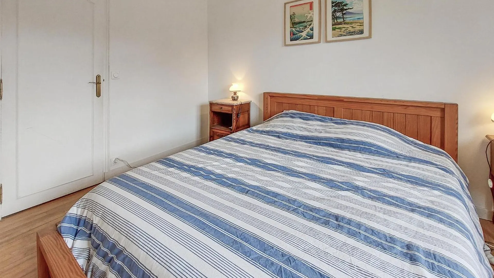 Amazing Home In Riec-Sur-Belon With Wifi 0*,
