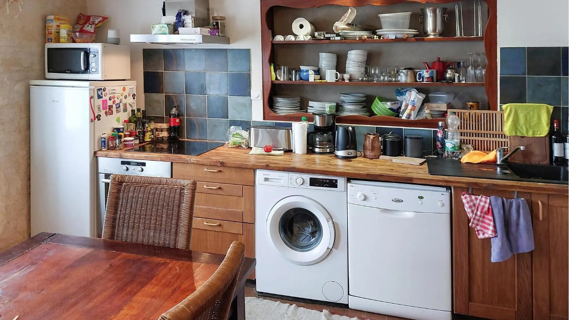 Amazing Home In Riec-Sur-Belon With Wifi Дом отдыха