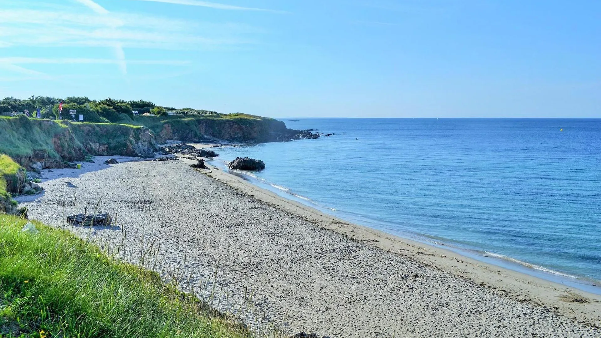 Amazing Home In Riec-Sur-Belon With Wifi 0*,  Франция