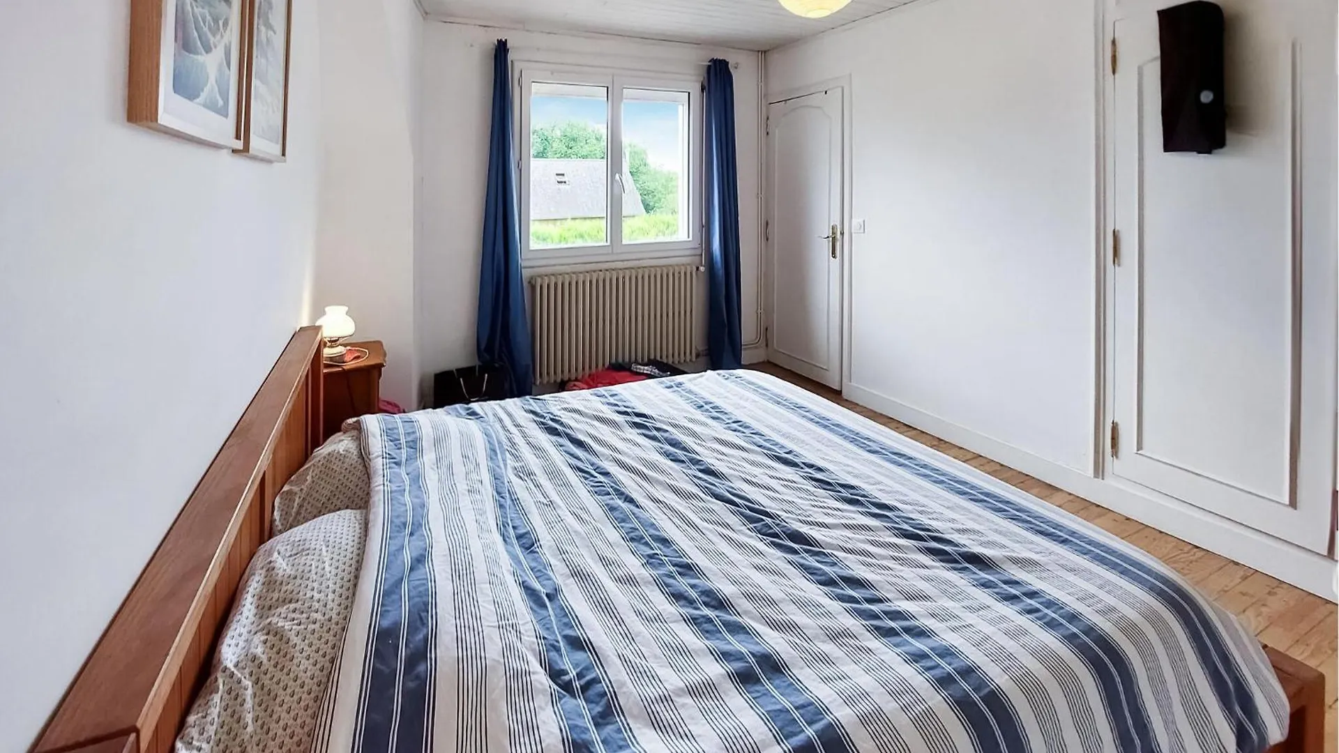 Amazing Home In Riec-Sur-Belon With Wifi Франция