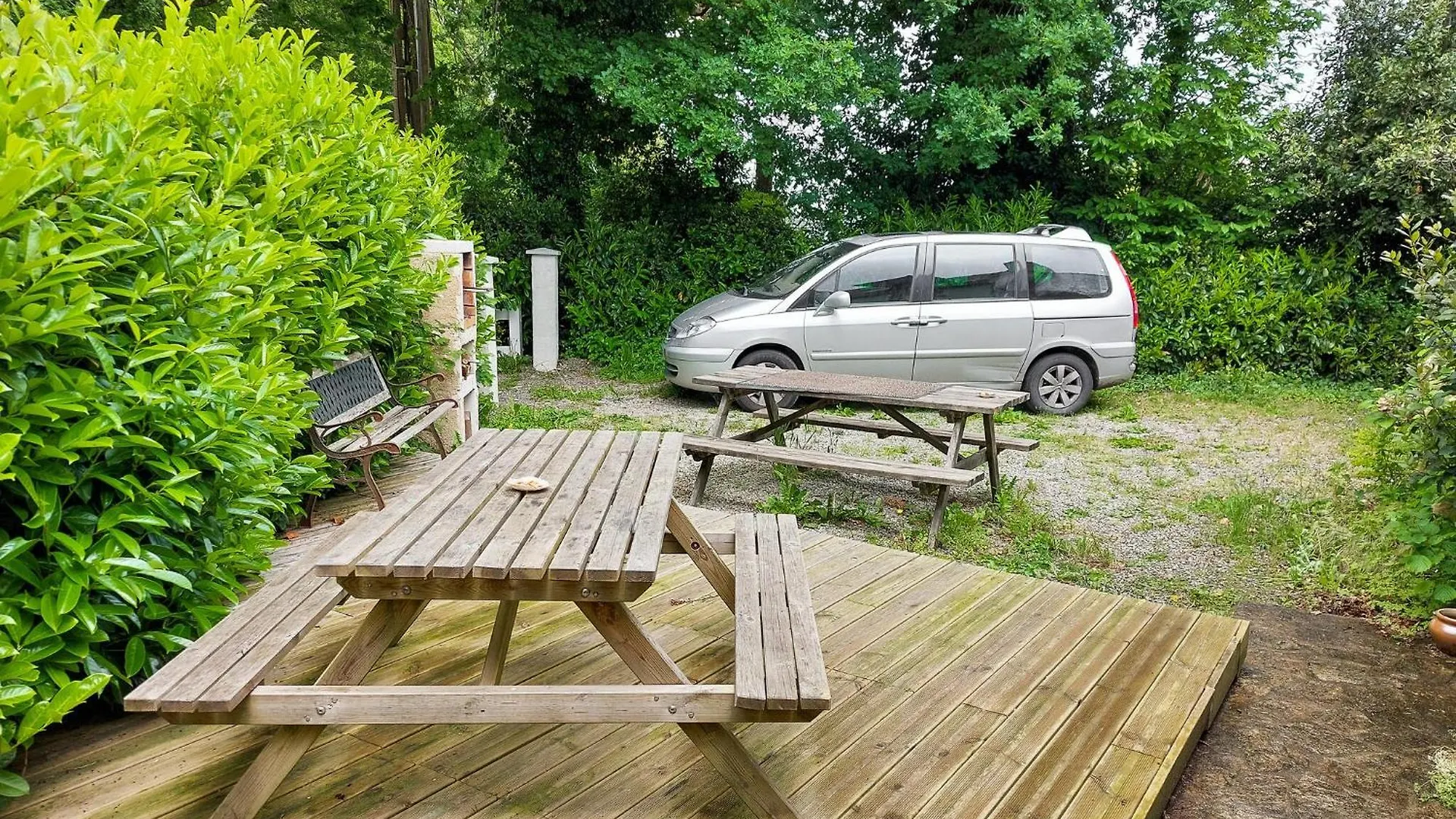 Amazing Home In Riec-Sur-Belon With Wifi Дом отдыха
