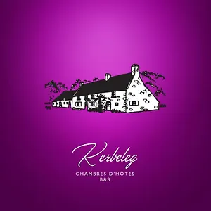 Bed & Breakfast Kerbeleg, Ferme-manoir Du Xvè Siècle, Grand Confort, Riec-sur-Bélon